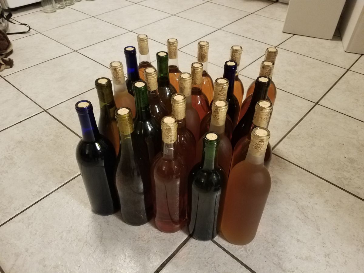 General Notes on Mead