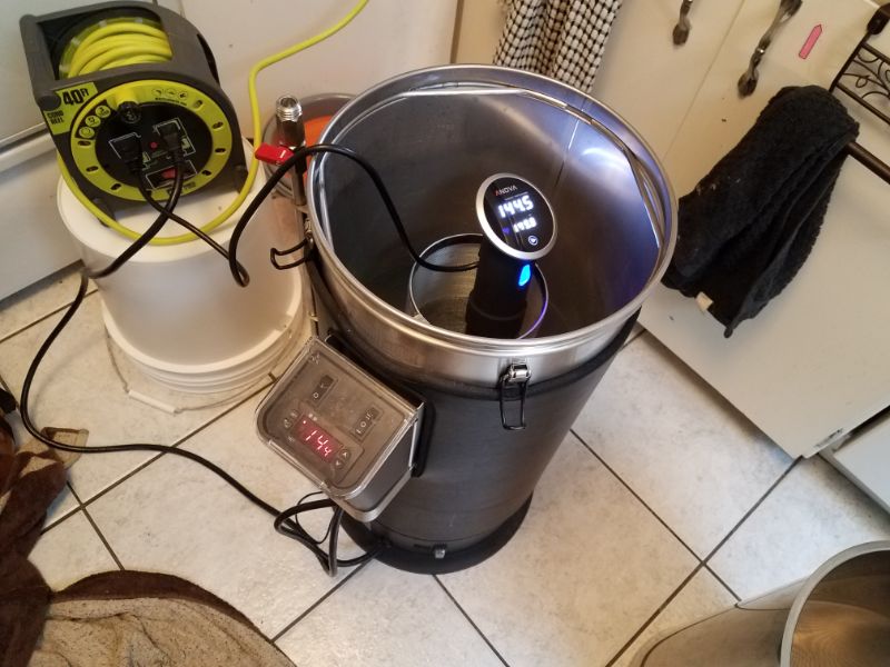 Grainfather Tips and Tricks